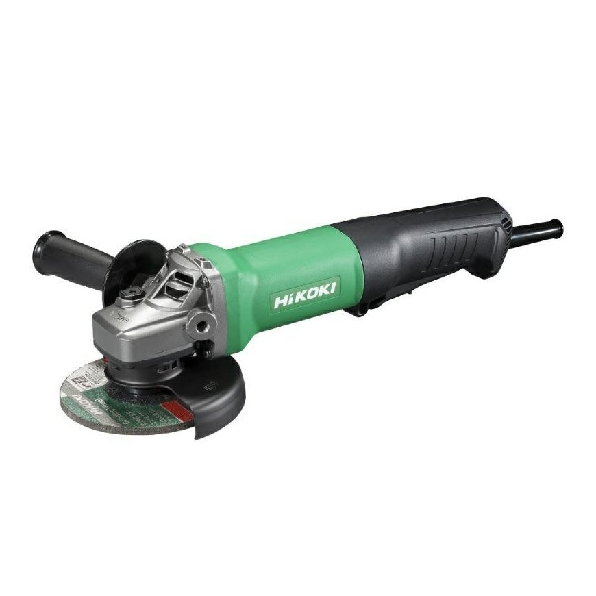 HIKOKI angle grinder 125mm 1400W G13SE3YHZ