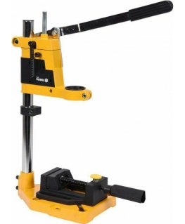 VOREL RETURN STAND WITH VISA