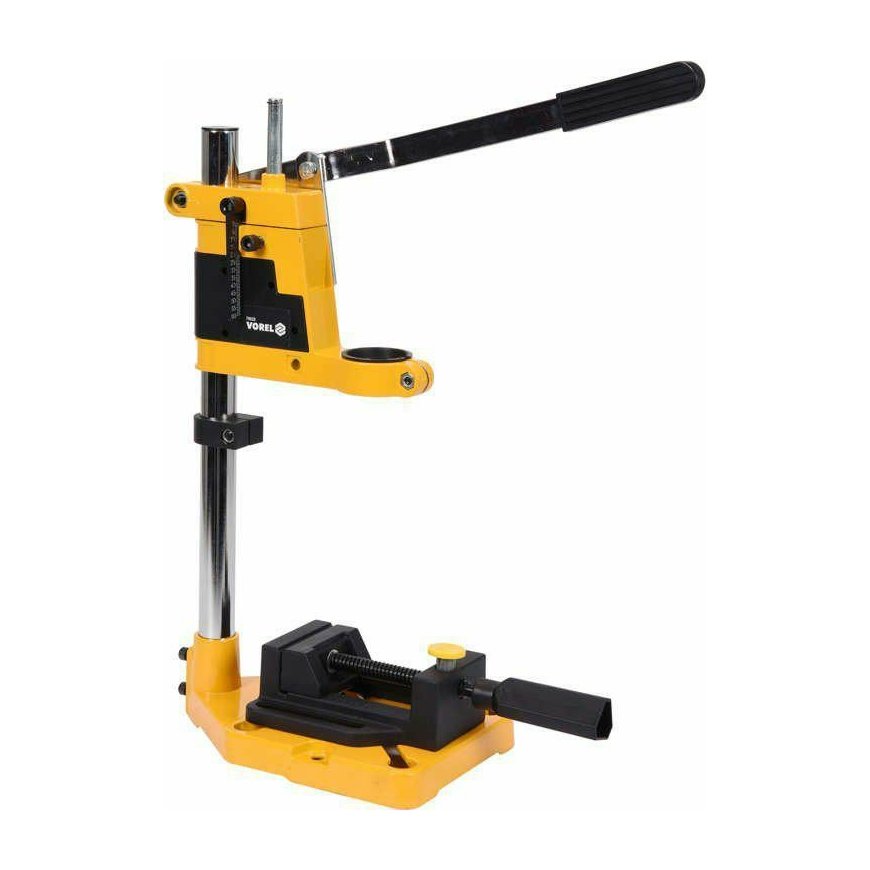 VOREL RETURN STAND WITH VISA