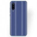 Mocco Ultra Back Case 1 mm Aizmugurējais Silikona Apvalks Priekš Xiaomi Redmi Note 9 Caurspīdīgs Mocco Ultra Back Case 1 mm Aizmugurējais Silikona Apvalks Priekš Xiaomi Redmi Note 9 Caurspīdīgs