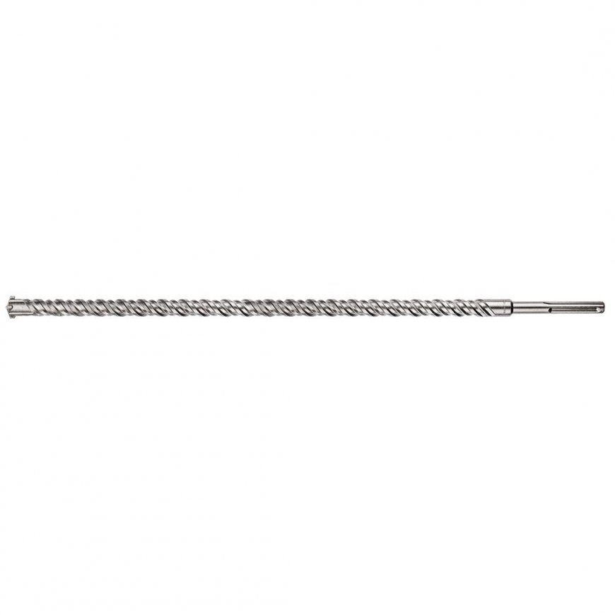 Graphite Graphite concrete drill SDS MAX