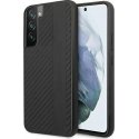 Mercedes AMG AMHCS22MBLSCA S22 + S906 black/black hardcase carbon tripeEmbossed Mercedes AMG AMHCS22MBLSCA S22 + S906 black/black hardcase carbon tripeEmbossed