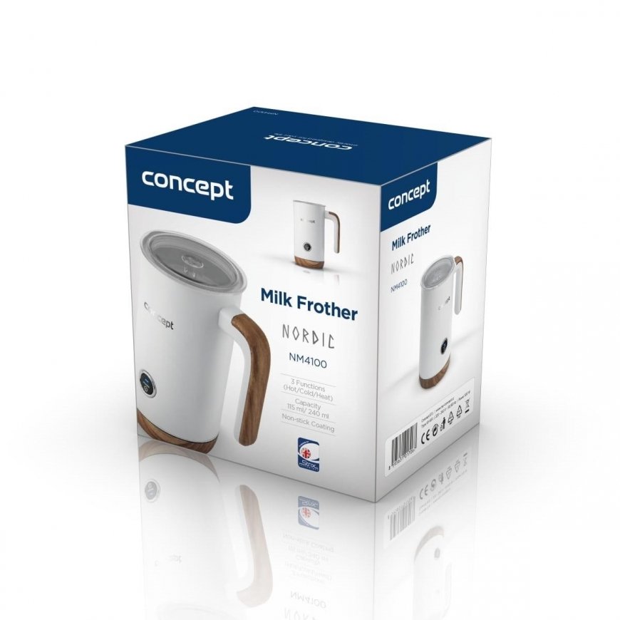 Conceptronic Nordic NM4100 CONCEPT piena putotājs
