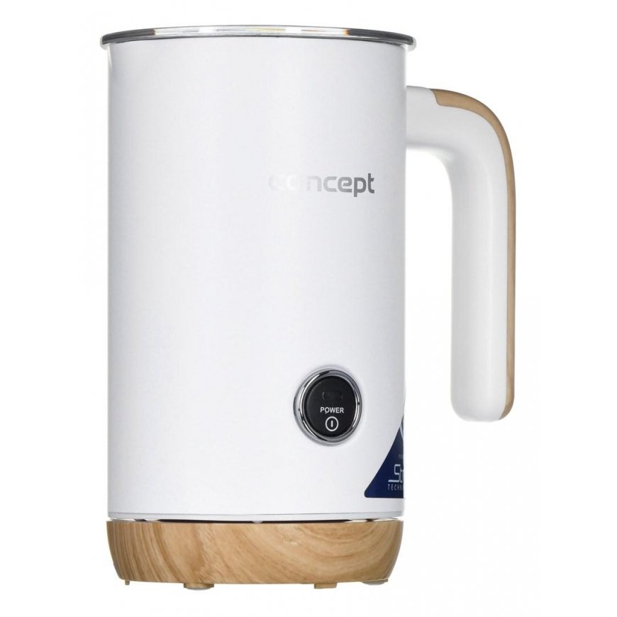 Beater Concept Stainless steel milk cutter NORDIC NM4100 – 14
