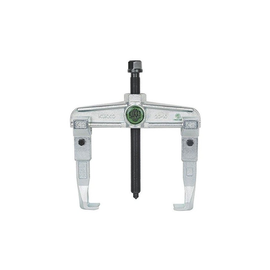 Two-support universal stripper KUKKO No. 20 90x100 mm 20-1 – 3