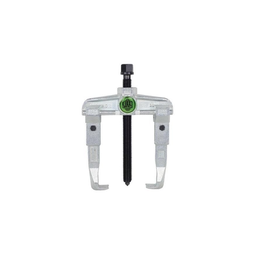 Two-support universal stripper KUKKO No. 20 90x100 mm 20-1 – 4