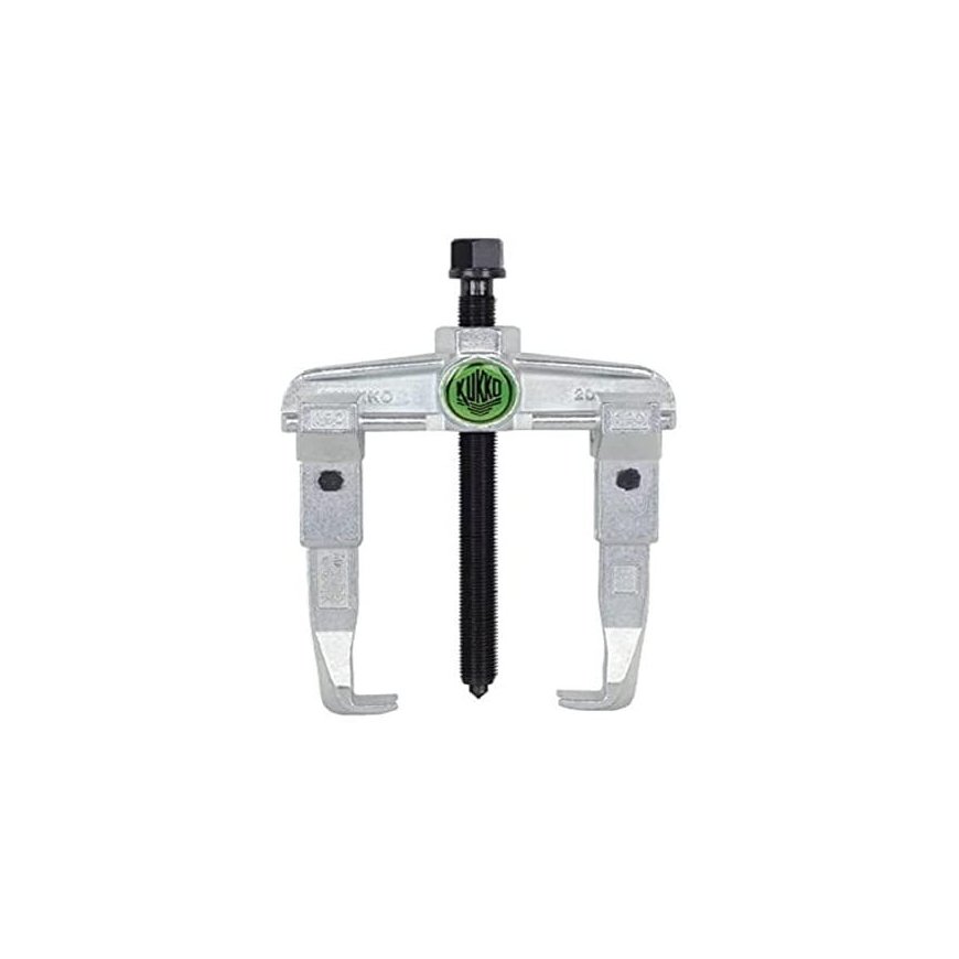 Two-support universal stripper KUKKO No. 20 90x100 mm 20-1 – 7