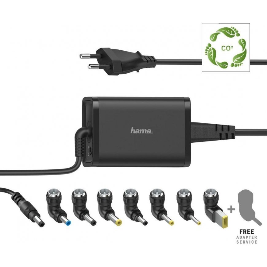 Usb įkroviklis hama technics – 4