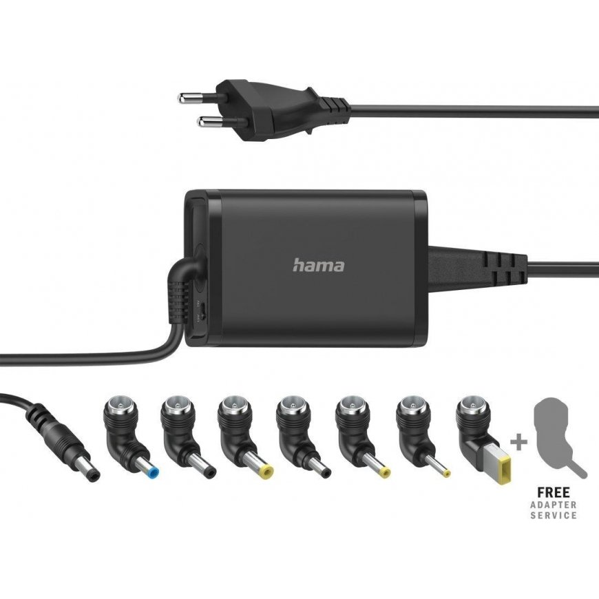 Usb charger hama technics – 6