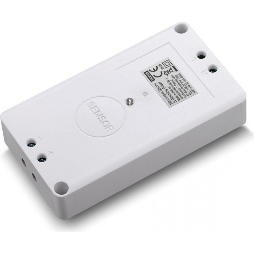 Maclean Microwave Motion Sensor (MCE145)