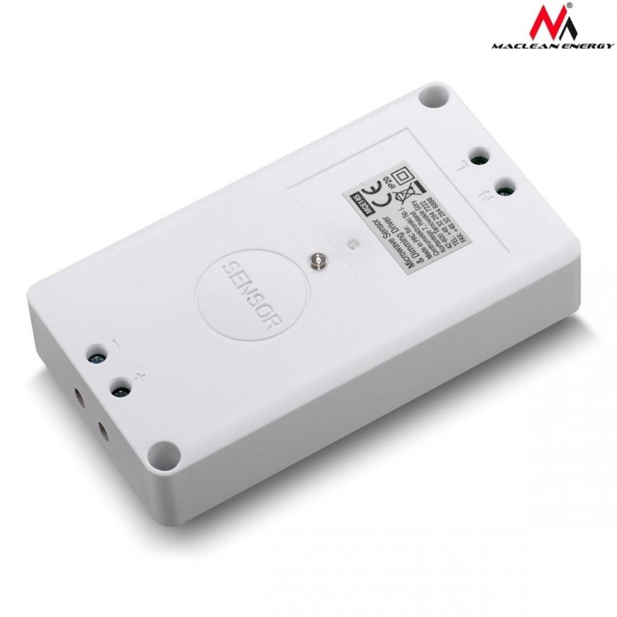 Maclean Microwave Motion Sensor (MCE145) – 7