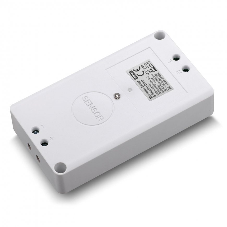 Maclean Microwave Motion Sensor (MCE145) – 9