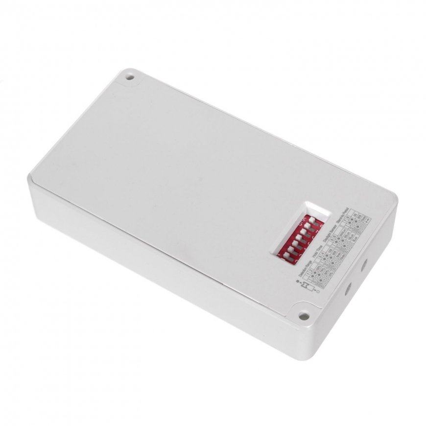 Maclean Microwave Motion Sensor (MCE145) – 11