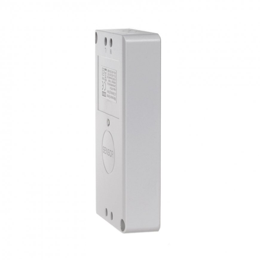 Maclean Microwave Motion Sensor (MCE145) – 14