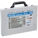 ALPEN 500016100 SDS-PLUS Drill set ALPEN 500016100 SDS-PLUS Drill set