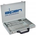 ALPEN 500016100 SDS-PLUS Drill set ALPEN 500016100 SDS-PLUS Drill set