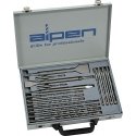 ALPEN 500016100 SDS-PLUS Drill set ALPEN 500016100 SDS-PLUS Drill set