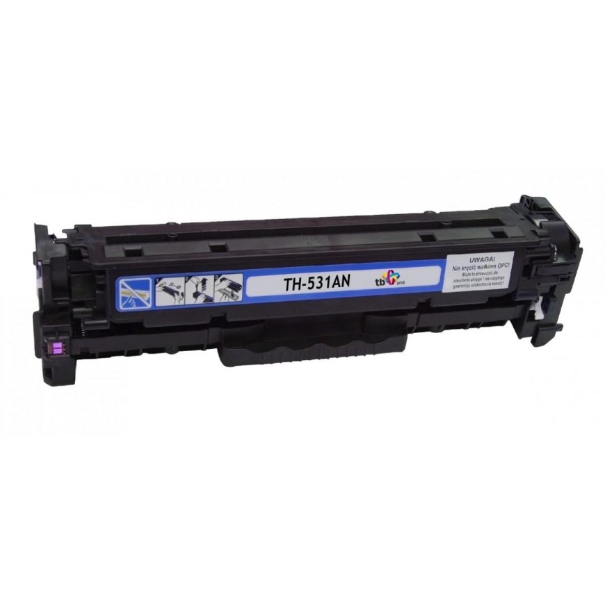 Tb Print Suderinamas TB Cyan Toneris 304A (TH531AN) – 3