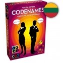 Brain Games Codenames | LT Brain Games Codenames | LT