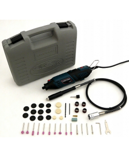 Tryton multifunction tool TMG170 170W + 40 accessories