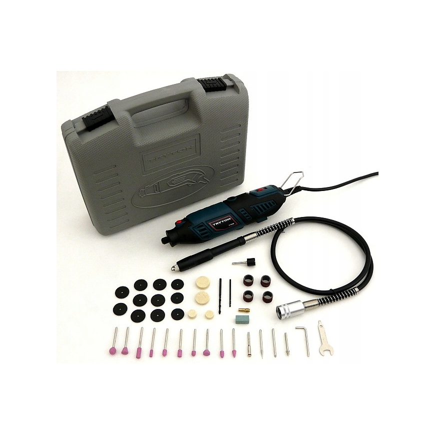 Tryton multifunction tool TMG170 170W +