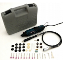 Tryton daugiafunkcinis įrankis TMG170 170W + 40 priedų