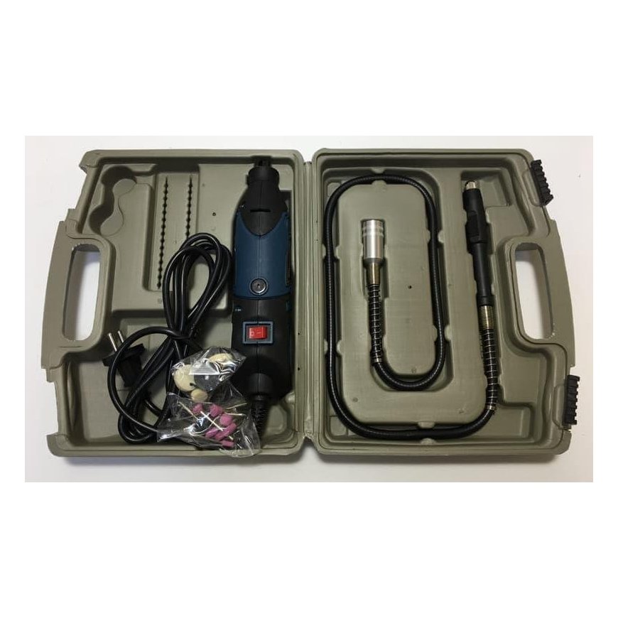 Tryton multifunction tool TMG170 170W + 40 accessories – 3
