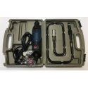 Tryton multifunction tool TMG170 170W + 40 accessories