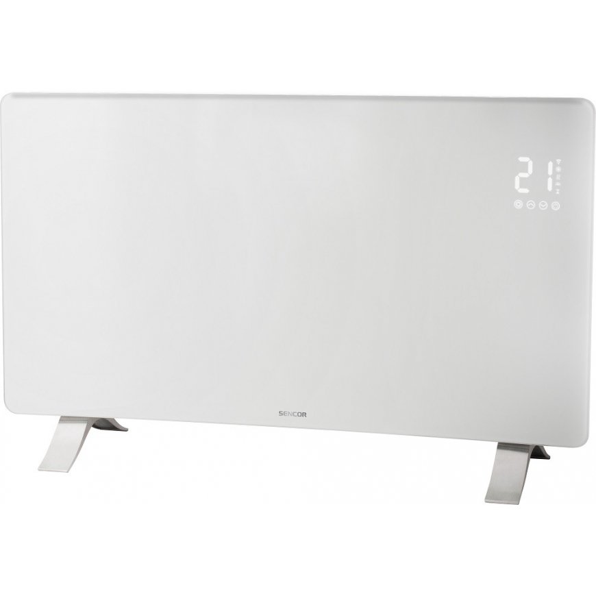 Sencor Konvektor Sencor SCF4740WH, valge