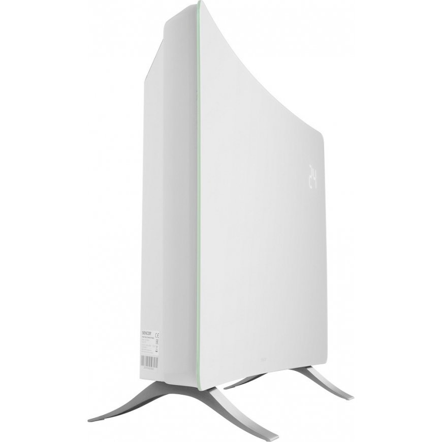 Konvektor Sencor SCF4740WH, valge – 2