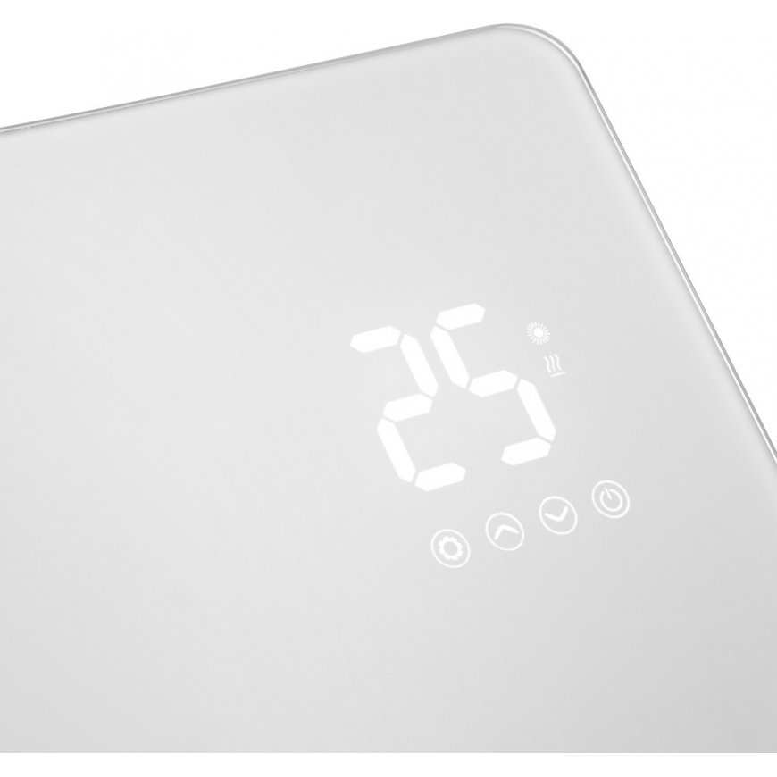 Konvektor Sencor SCF4740WH, valge – 3