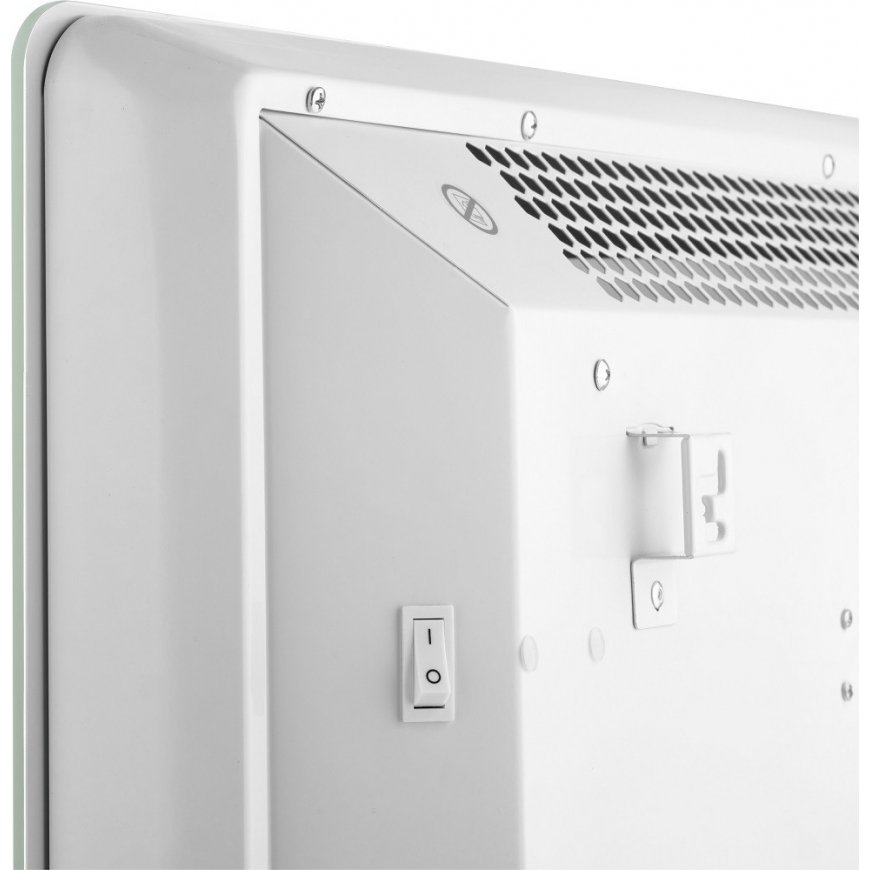 Smart WI-FI glass convection heater Sencor SCF4740WH – 4