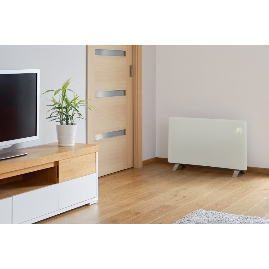 Konvektor Sencor SCF4740WH, valge – 5