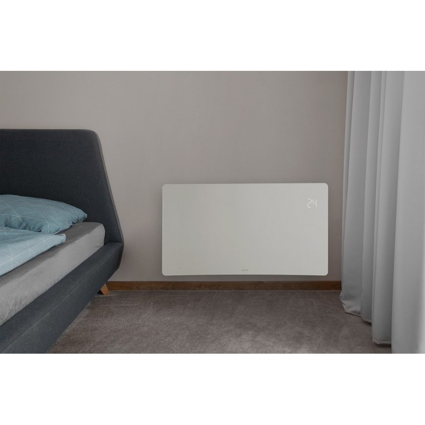 Konvektor Sencor SCF4740WH, valge – 6