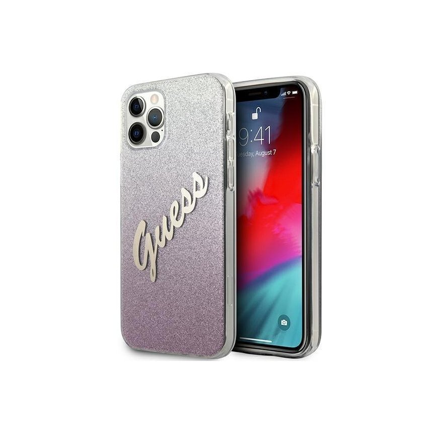 Guess Guess GUHCP12MPCUGLSPI iPhone 12/12 Pro