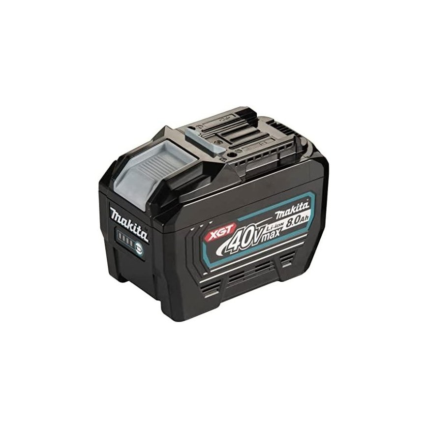 Makita 191X65-8 XGT battery 8.0
