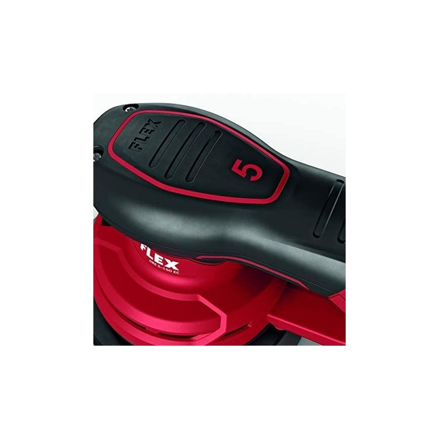Ekscentrinis šlifuoklis FLEX ORE 5-150 EC – 6