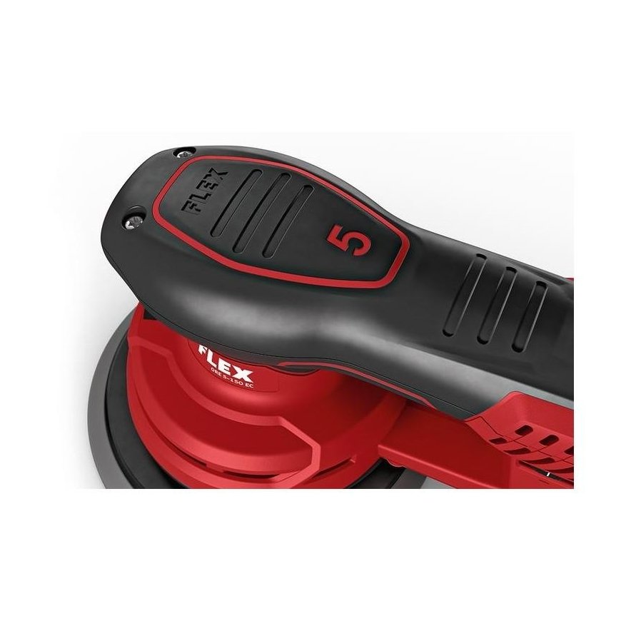 Ekscentrinis šlifuoklis FLEX ORE 5-150 EC – 14