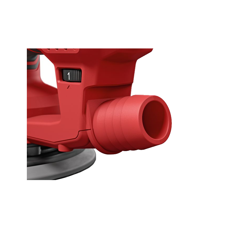 Ekscentrinis šlifuoklis FLEX ORE 5-150 EC – 15
