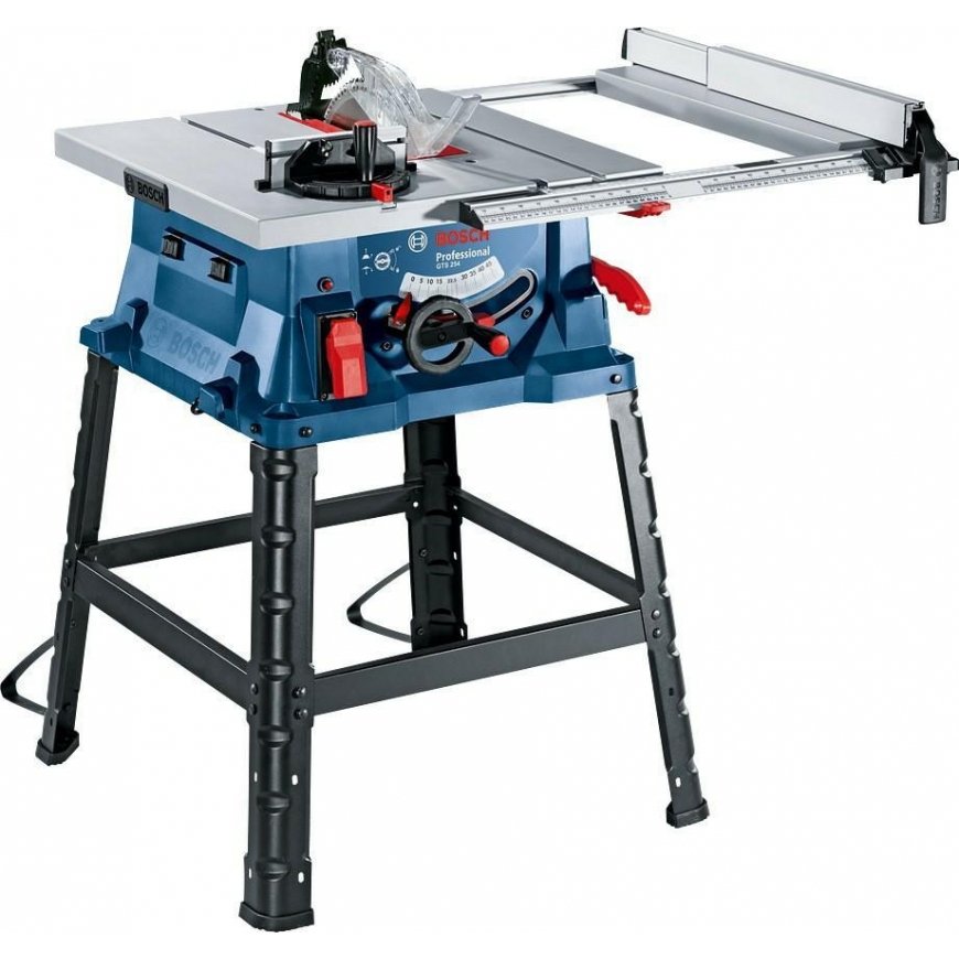 BOSCH SAW TABLE 1800W GTS 254