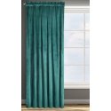 Eurofirany D91 / Z / ROSA / C.TUR 140X270 T