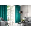 Eurofirany D91 / Z / ROSA / C.TUR 140X270 T