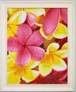 Beldizart SALE Diamond mosaic set WD016