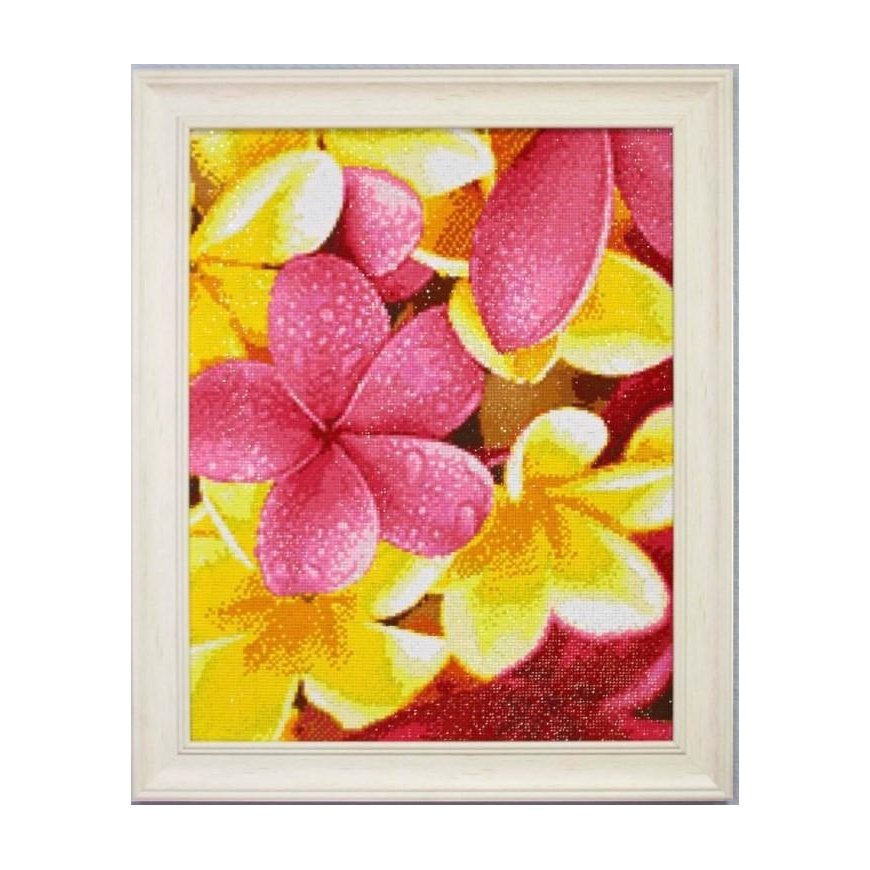Beldizart SALE Diamond mosaic set WD016