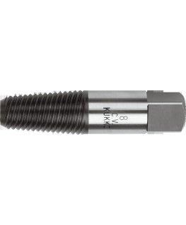 Nulūžusių varžtų išsukiklis KUKKO 18-24 mm 49-6