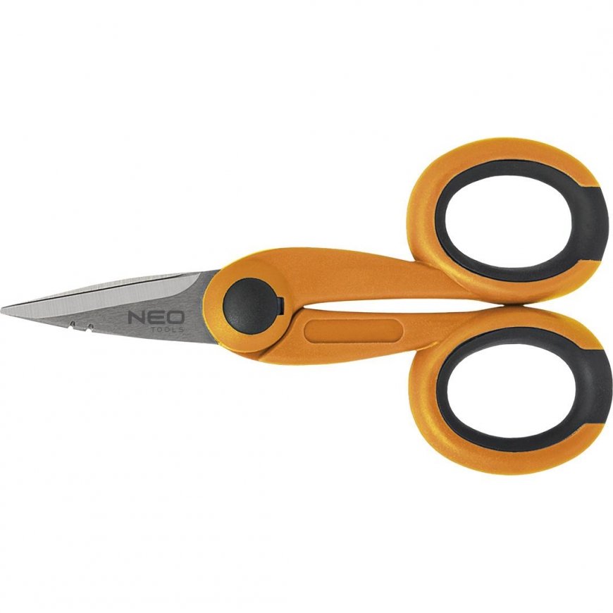 Neo Cable and insulation cutter 140 mm (01-511) – 2