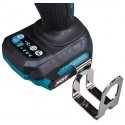 Makita Maszyny Makita TW007GM201 Akumuliatorinis smūginis veržliasukis 40V XGT, 2x4.0Ah, 1/2", 760Nm Makita Maszyny Makita TW007GM201 Akumuliatorinis smūginis veržliasukis 40V XGT, 2x4.0Ah, 1/2", 760Nm