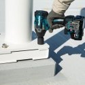 Makita Maszyny Makita TW007GM201 Akumuliatorinis smūginis veržliasukis 40V XGT, 2x4.0Ah, 1/2", 760Nm Makita Maszyny Makita TW007GM201 Akumuliatorinis smūginis veržliasukis 40V XGT, 2x4.0Ah, 1/2", 760Nm