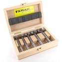 Wood drill FAMAG Ø22x90 mm Wood drill FAMAG Ø22x90 mm