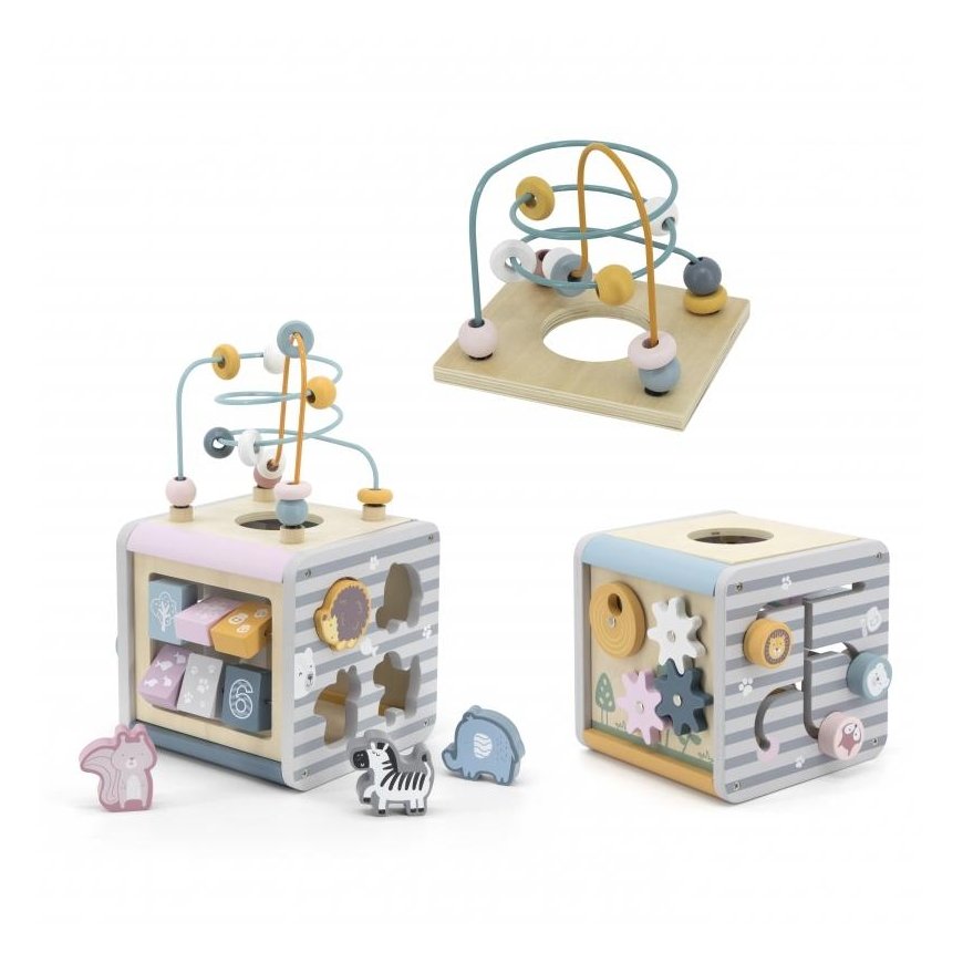 Viga Toys Viga Toys Wooden educational